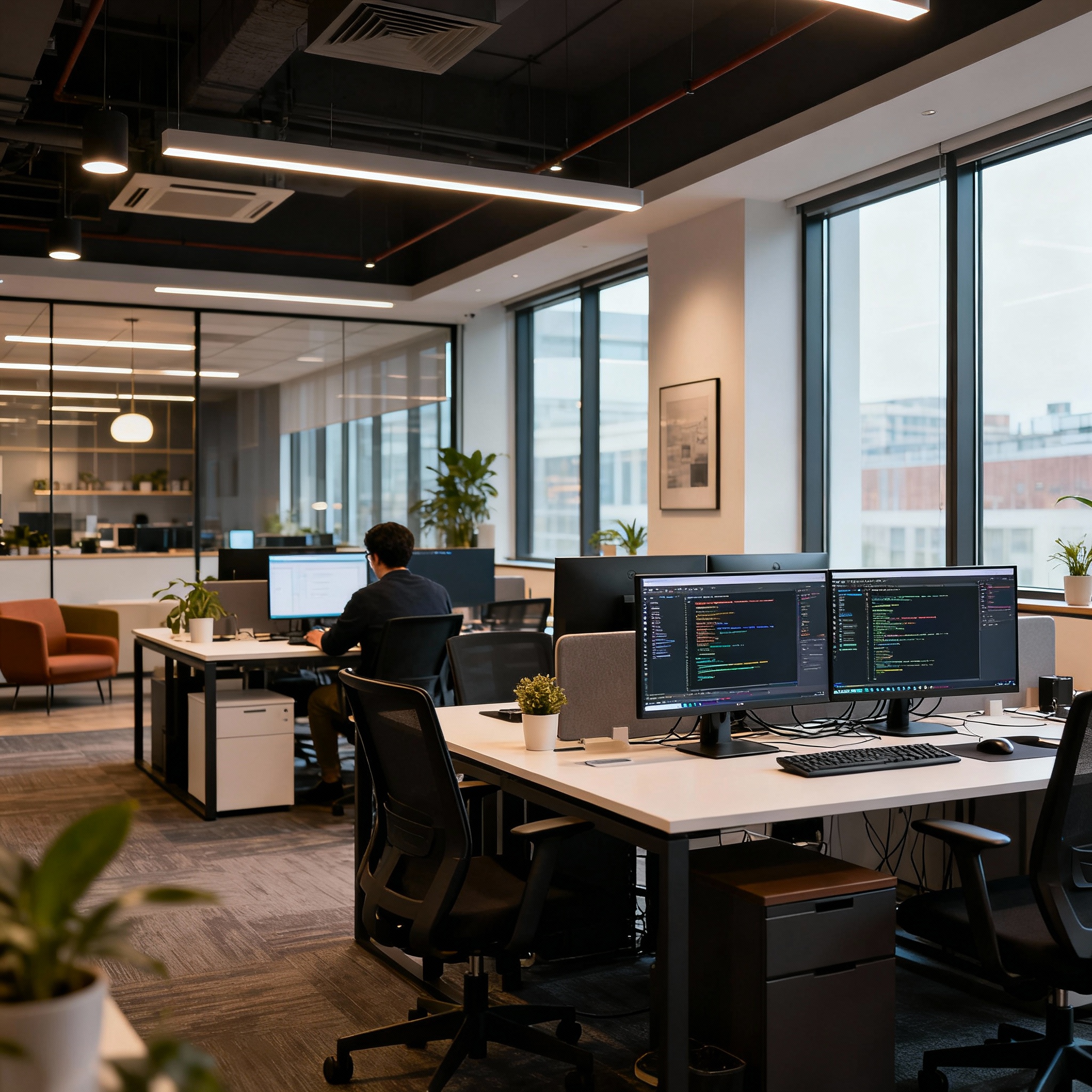 Tecnologías Demandadas