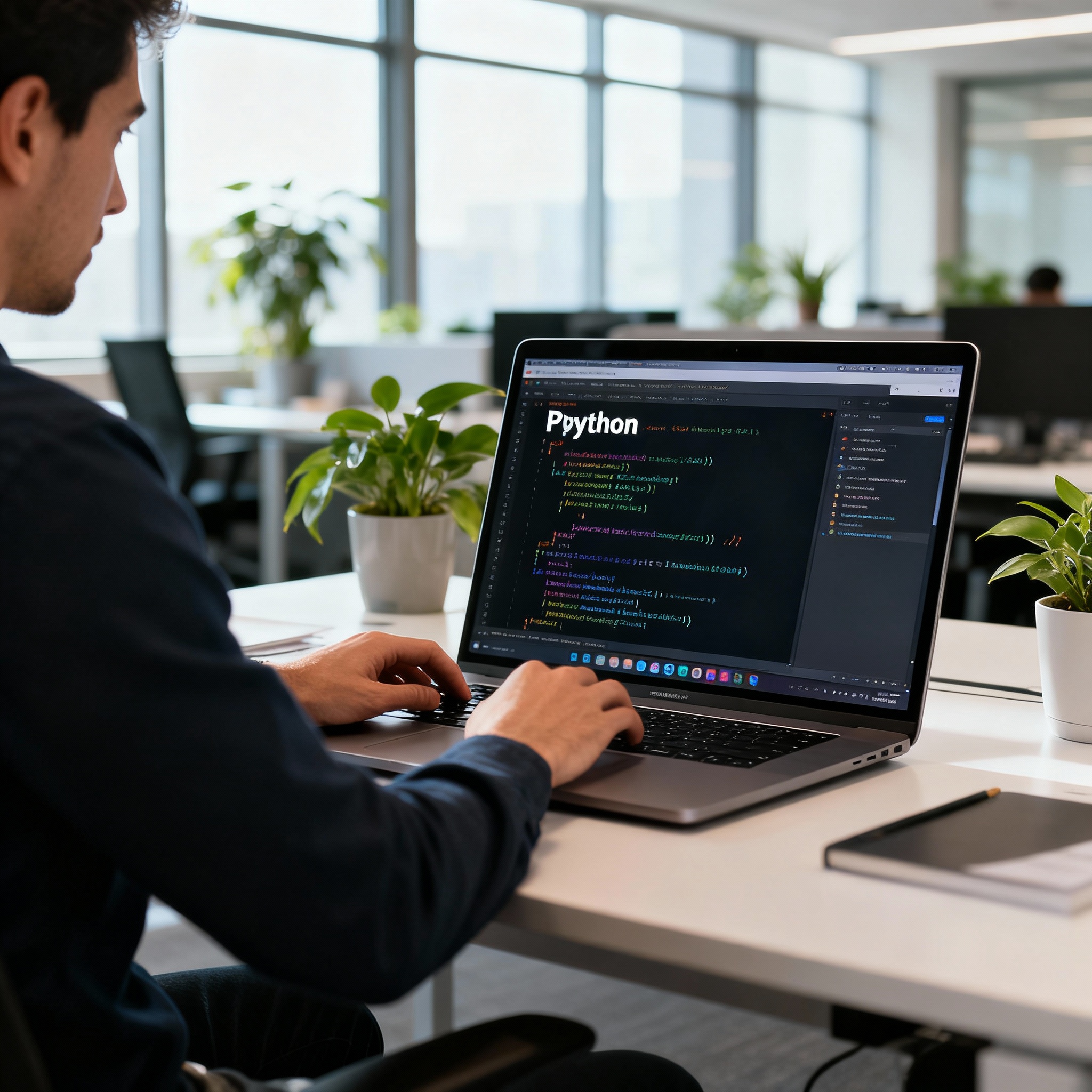 Curso de Python y Data Science