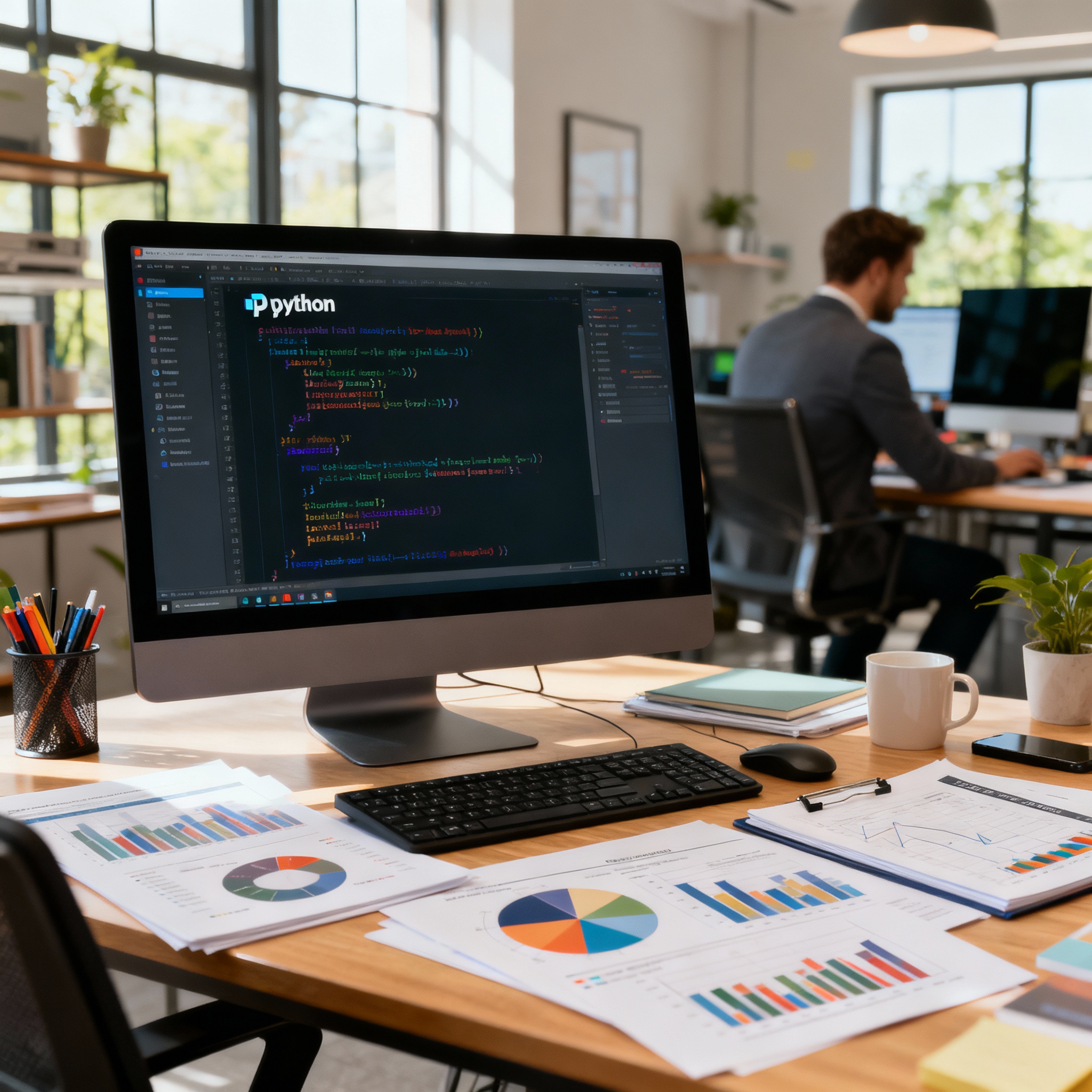 Programación Python Avanzada