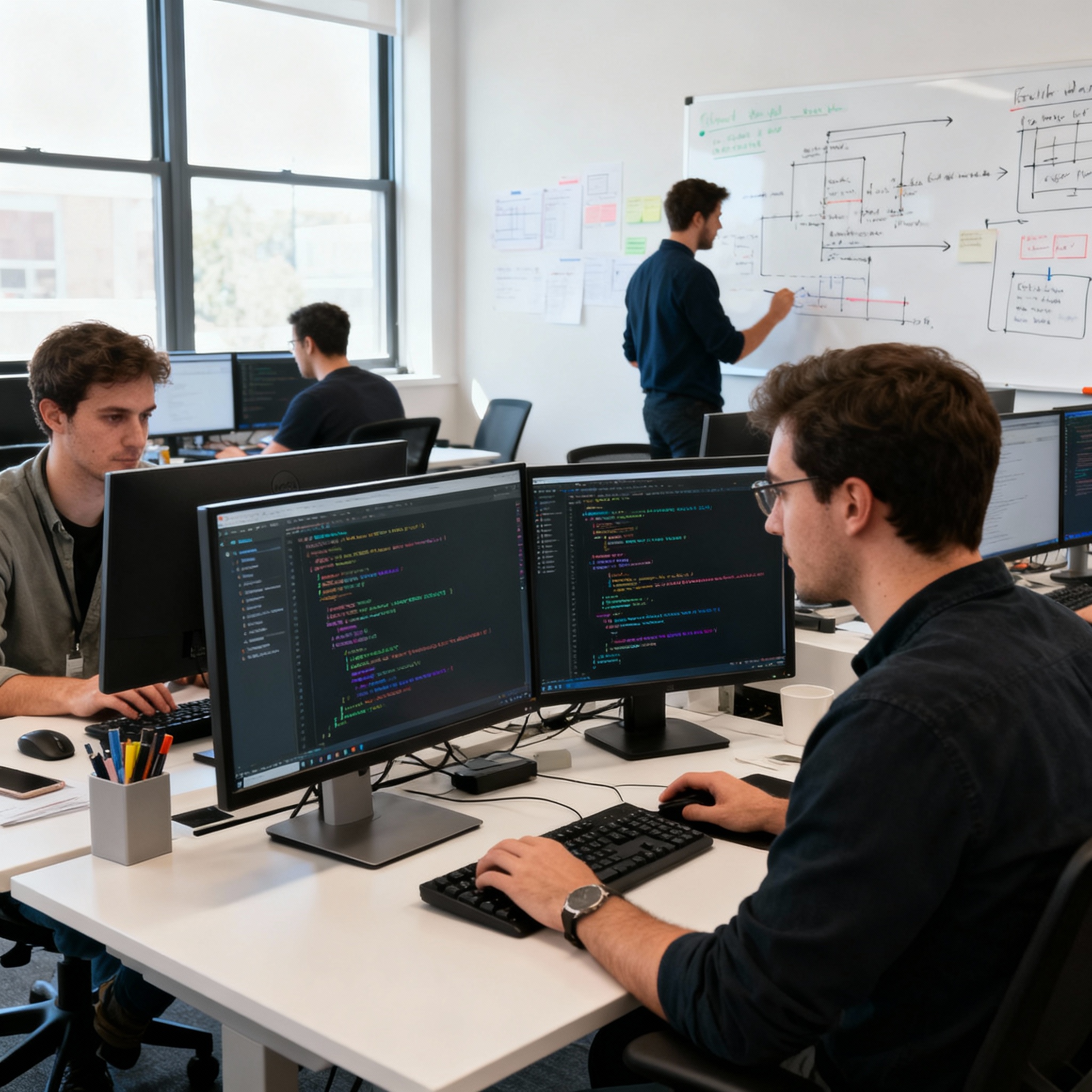 Curso de Desarrollo Web